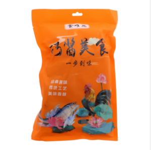 食唯思椒麻大鹅