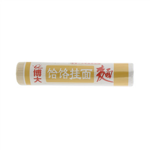 博大高筋系列饸烙挂面