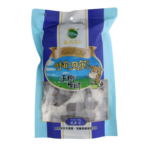 贝尔·额吉呼伦贝尔孜然味手撕牛肉