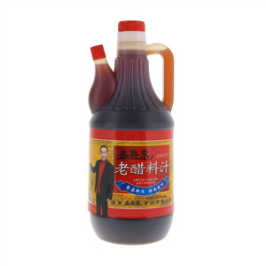 鑫鲁泉老醋料汁（调味糖醋汁）