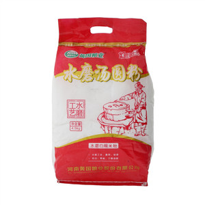 黄国粮业水磨汤圆粉