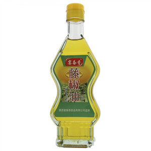宴备香藤椒油