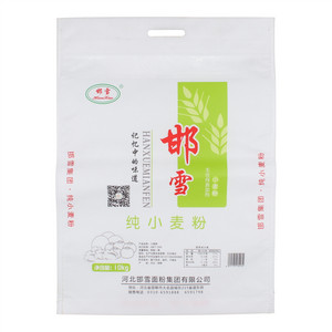 邯雪纯小麦粉