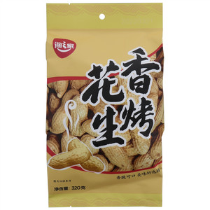 润之家香烤花生