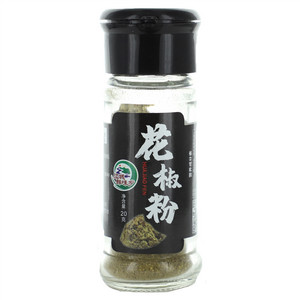 江城鲜味乡花椒粉