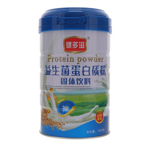 益生菌蛋白质粉
