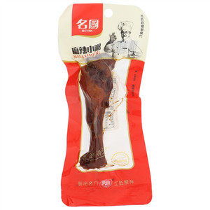 名厨麻辣味麻辣小腿