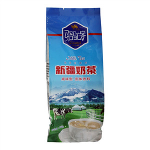 骆驼客新疆奶茶粉260克