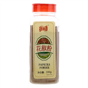 乐畅花椒粉