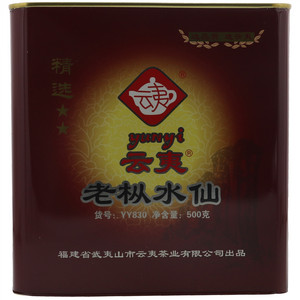 云夷老枞水仙YY830