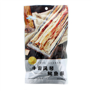 宏业手撕风琴鱿鱼条