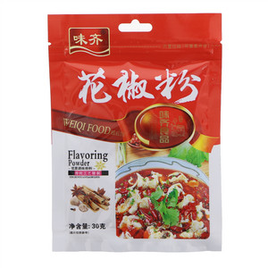 味齐花椒粉
