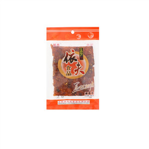 依夫南瓜干