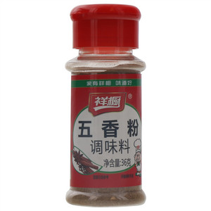 祥橱五香粉调味料