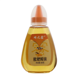 蜂之露枇杷蜂蜜