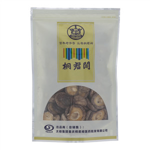 桐君阁香菇