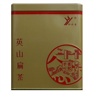 野山香英山扁茶