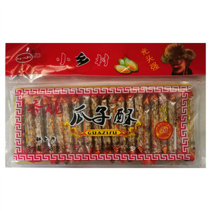 浩南发发瓜子酥