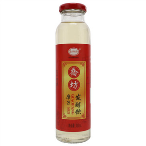 乔师傅糜子发酵饮