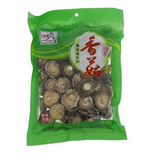 红雲崖香菇