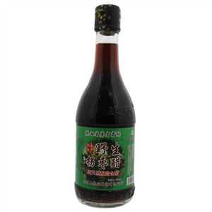 康硒野生拐枣醋