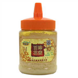 蜂起祥百花蜂蜜