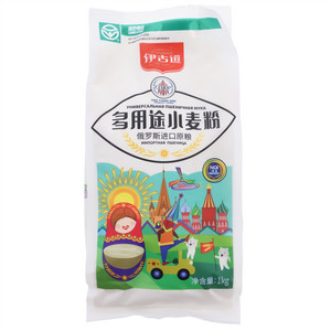 伊古道多用途小麦粉