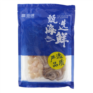 富海锦甄选海鲜