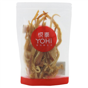 悦泰碳烤鱿鱼条
