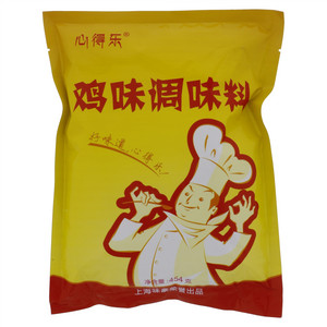 心得乐鸡味调味料