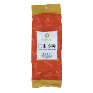 华方苑正山小种茶
