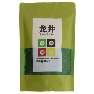 龙井茶