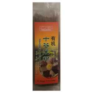 养生堂十谷米粉