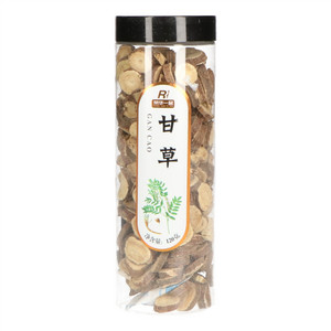 荣华一品RONGHUAYIPIN甘草