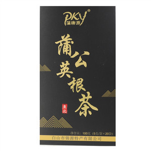 蒲康源蒲公英根茶