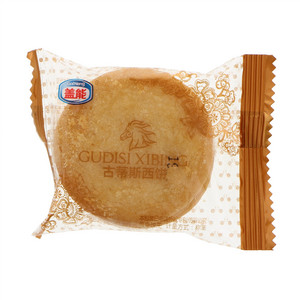 盖能古蒂斯西饼
