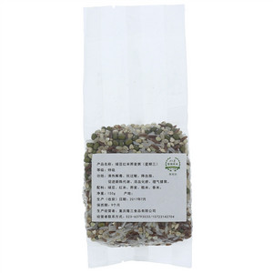 乐呵天天20米绿豆红米荞麦粥（星期三）