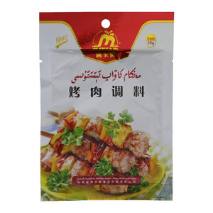 满卡姆烤肉调料
