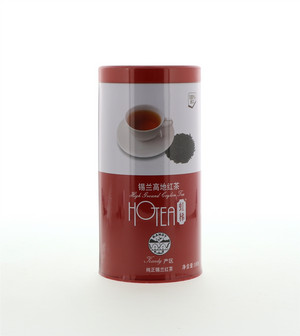 锡兰高地红茶