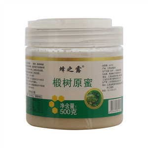 蜂之露椴树原蜜