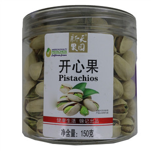 新天果园开心果