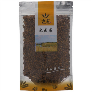 云雾大麦茶100克