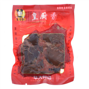 皇厨香酱鸡肝