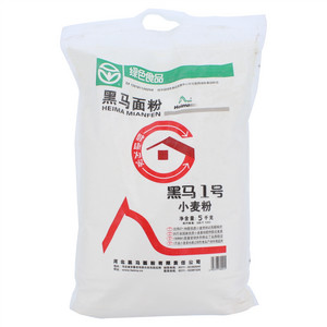 黑马面粉黑马1号小麦粉