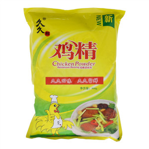久久鲜鸡精