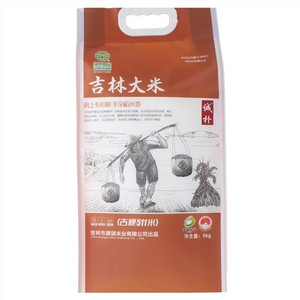 诚朴吉林大米（吉粳511米）