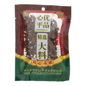 心平优品精选大料