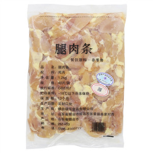 瑞东腿肉条
