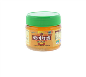 雪春花时长白山椴树蜂蜜