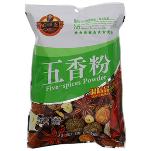 田照森五香粉